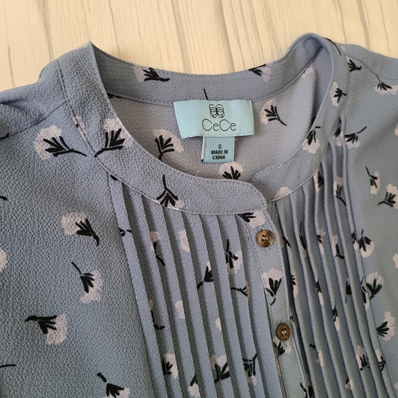 Cecelia Pullover Top - Picture 4 of 6